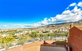 Apartment Calle Madrid